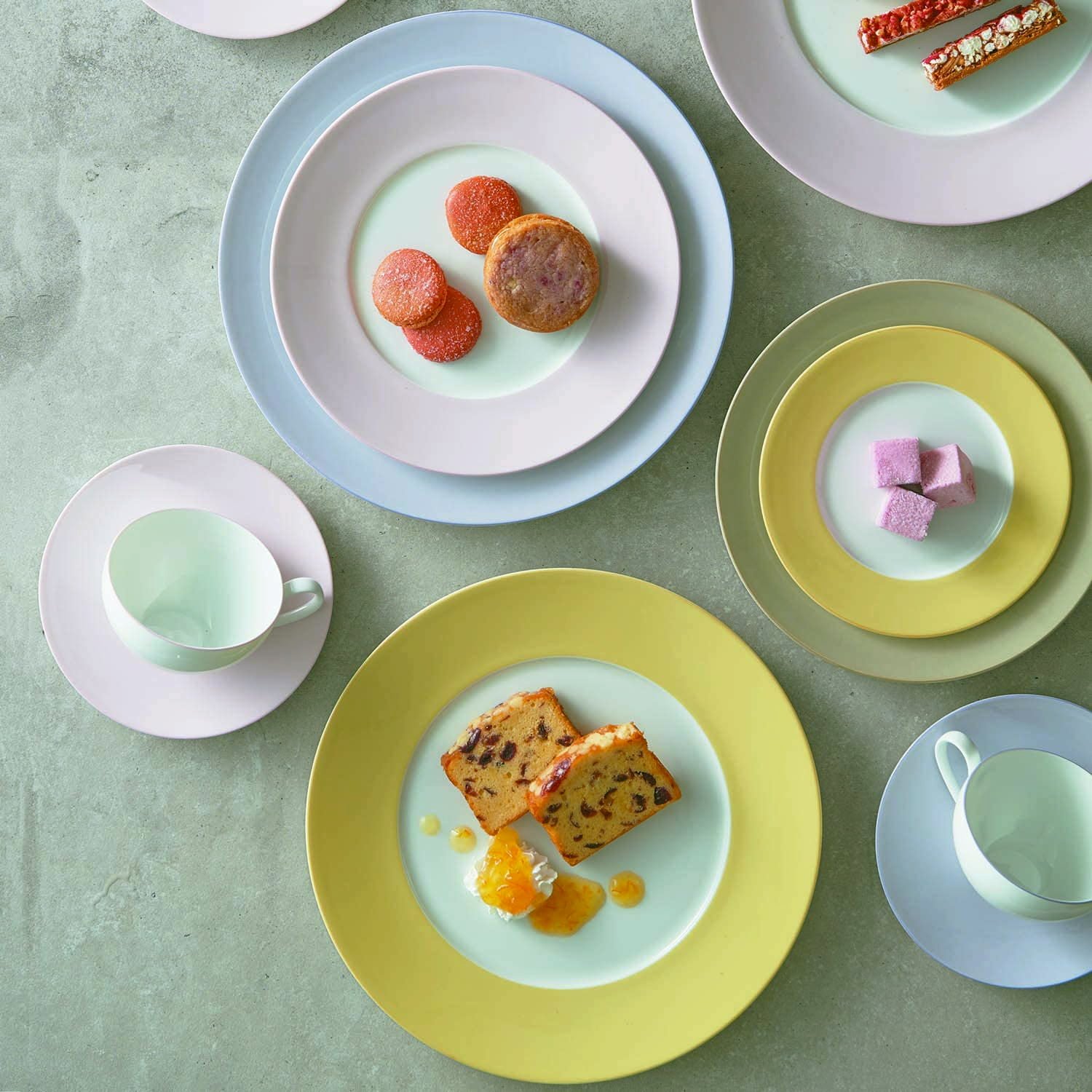 Noritake: Alta Collection