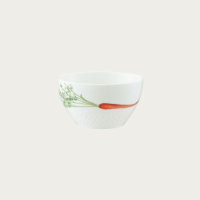 Noritake Bowl 13.9Cm-Kyoka Shunsai Carrot - Image 2
