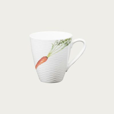 Noritake Mug-Kyoka Shunsai Carrot - Image 3