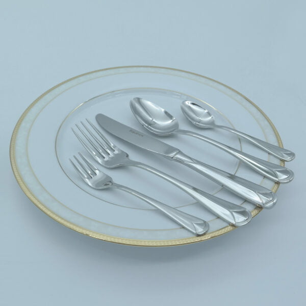 Equinox 30Pcs Cutlery Set-Estilo - Image 3