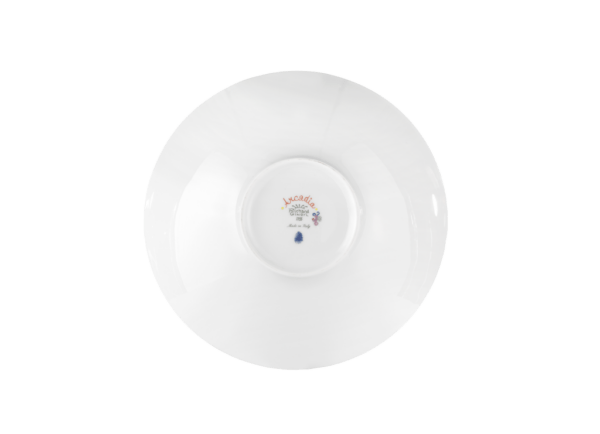 Ginori Salad Bowl Cm 27-Arcadia - Image 2