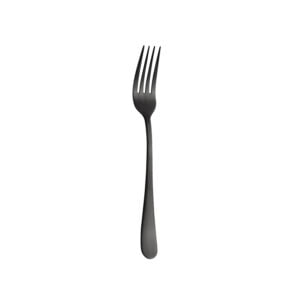Amefa Austin Pvd Black - Table Fork