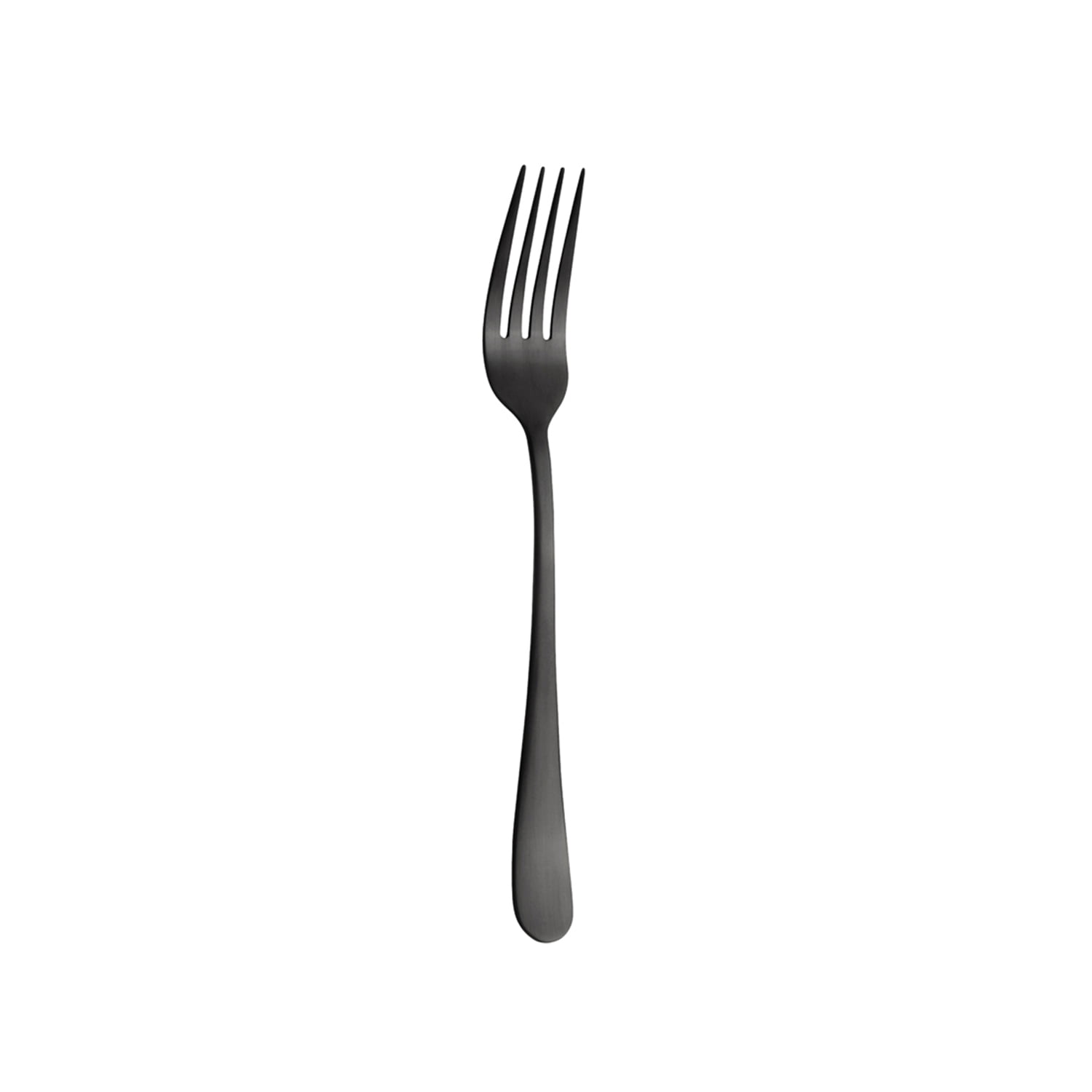 Amefa Austin Pvd Black - Table Fork