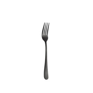 Amefa Austin Pvd Black - Dessert Fork