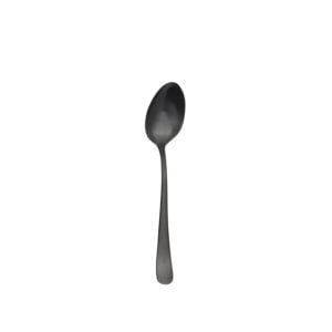 Amefa Austin Pvd Black - Dessert Spoon