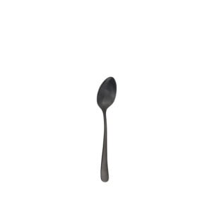 Amefa Austin Pvd Black - Medium Teaspoon