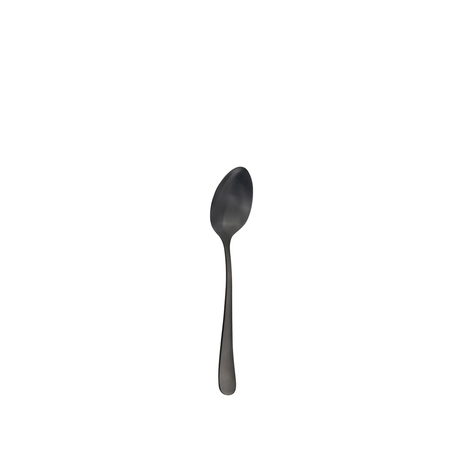 Amefa Austin Pvd Black - Medium Teaspoon