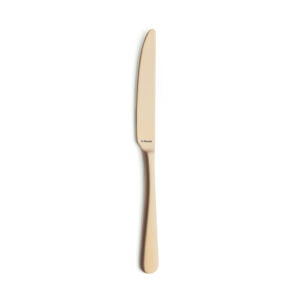 Amefa Austin Pvd Champagne - Table Knife
