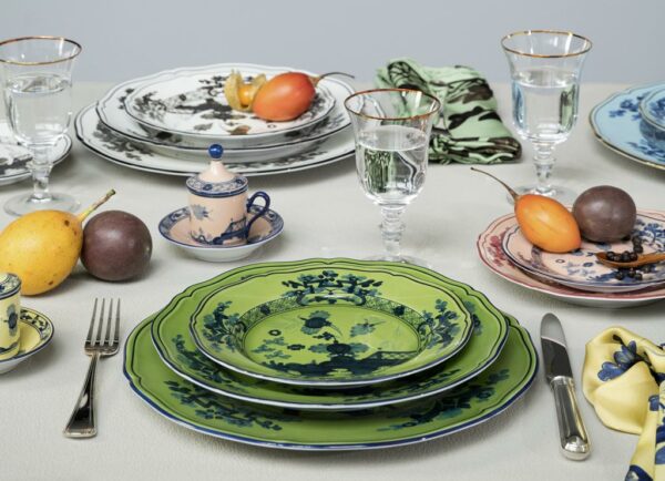 Ginori 12Pcs The Must Have Starter Set-Set E - Image 2