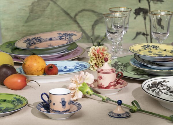 Ginori 12Pcs The Must Have Starter Set-Set E - Image 9