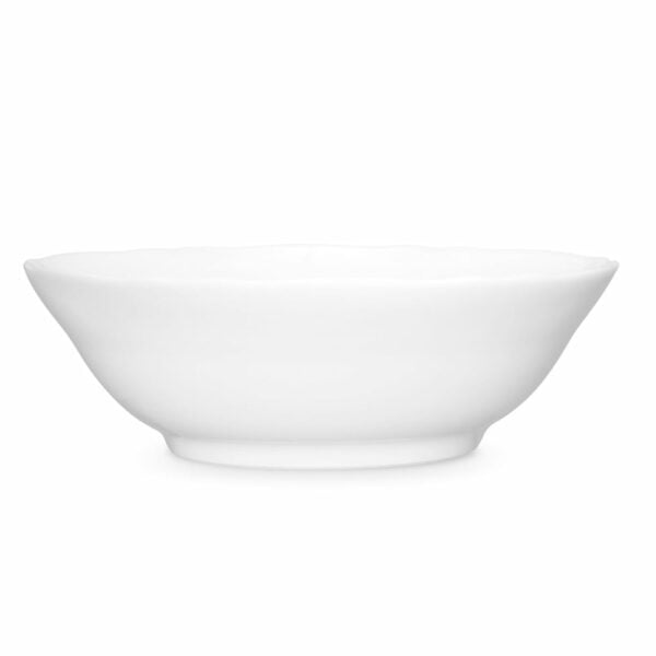 Noritake Cereal Bowl 16Cm - Coty White