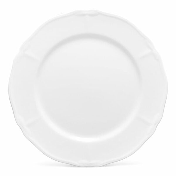 Noritake Dinner Plate 27Cm - Coty White