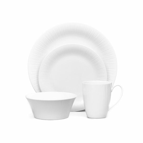 Noritake 16Pcs Dinner Set - Conifere