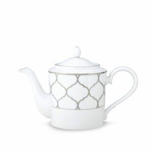 Noritake Teapot W/Cover - Eternal Palace