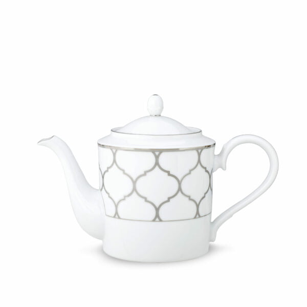 Noritake Teapot W/Cover - Eternal Palace