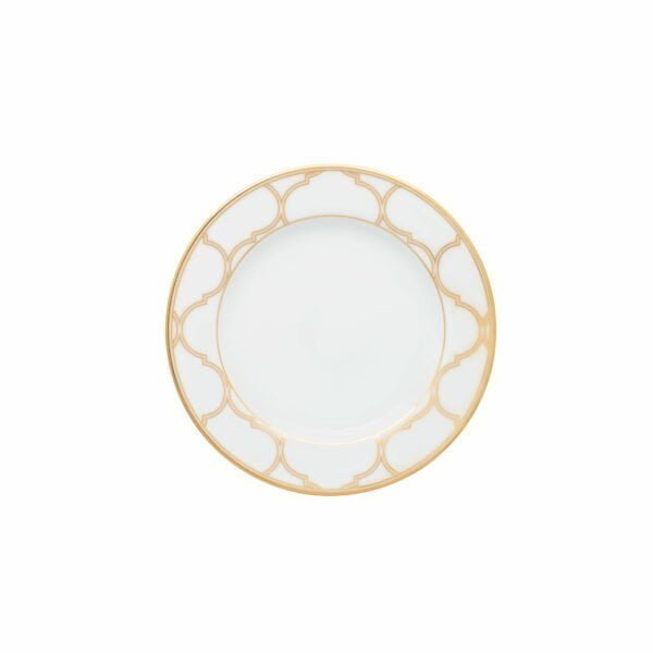 [Raya Bundle Deal] Noritake 96Pcs Dinner & Tea Set For 12 Person - Eternal Palace Gold - Image 5