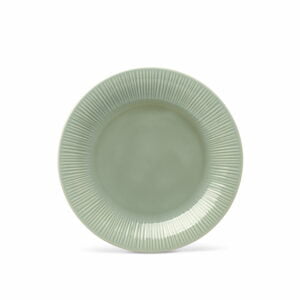 Noritake Salad Plate 21.0Cm-Conifere Ash