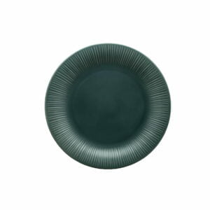Noritake Salad Plate 21.0Cm-Conifere Teal