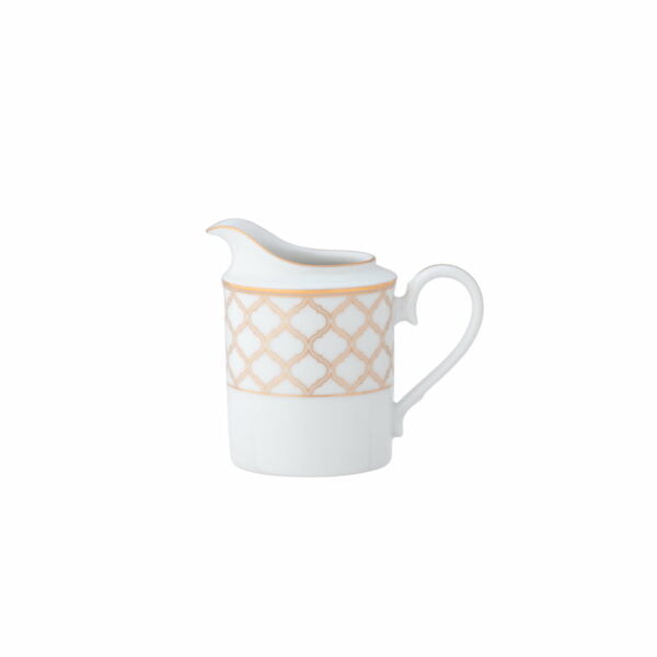 Noritake 17Pcs Tea Set For 6 Person-Eternal Palace Gold - Image 6