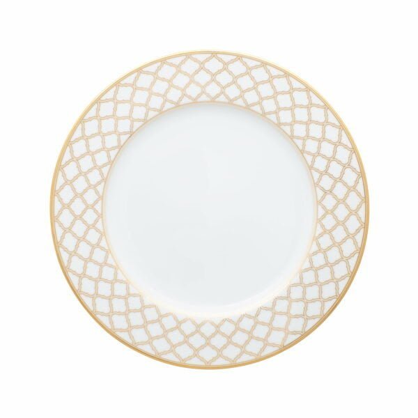 [Raya Bundle Deal] Noritake 96Pcs Dinner & Tea Set For 12 Person - Eternal Palace Gold - Image 3