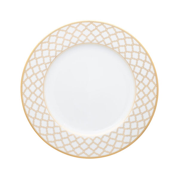 Noritake 4Pcs High Tea Set - Eternal Palace Gold - Image 2