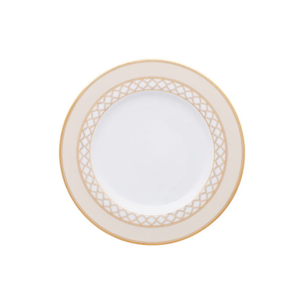 Noritake 4Pcs High Tea Set - Eternal Palace Gold - Image 3