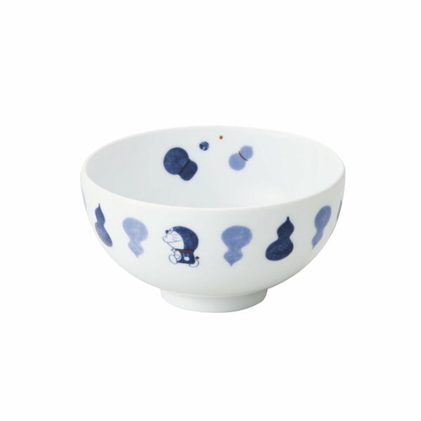 Noritake Rice Bowl 11Cm- Doraemon
