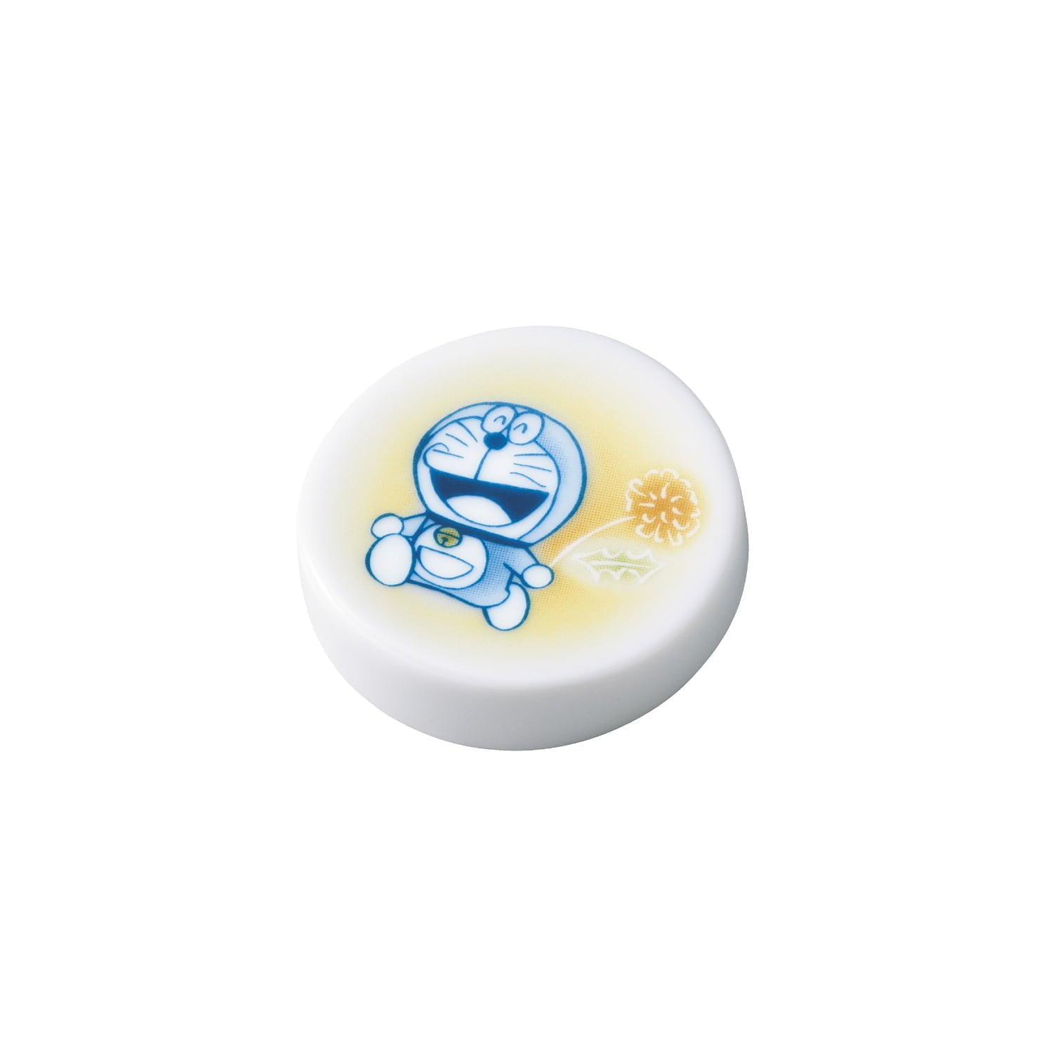 Noritake Chopstick Rest Round No.1 - Doraemon
