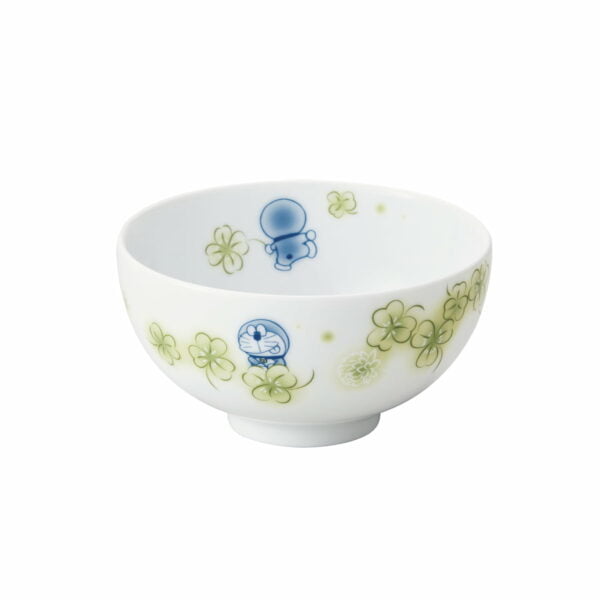 Noritake Rice Bowl 11Cm No.6 - Doraemon