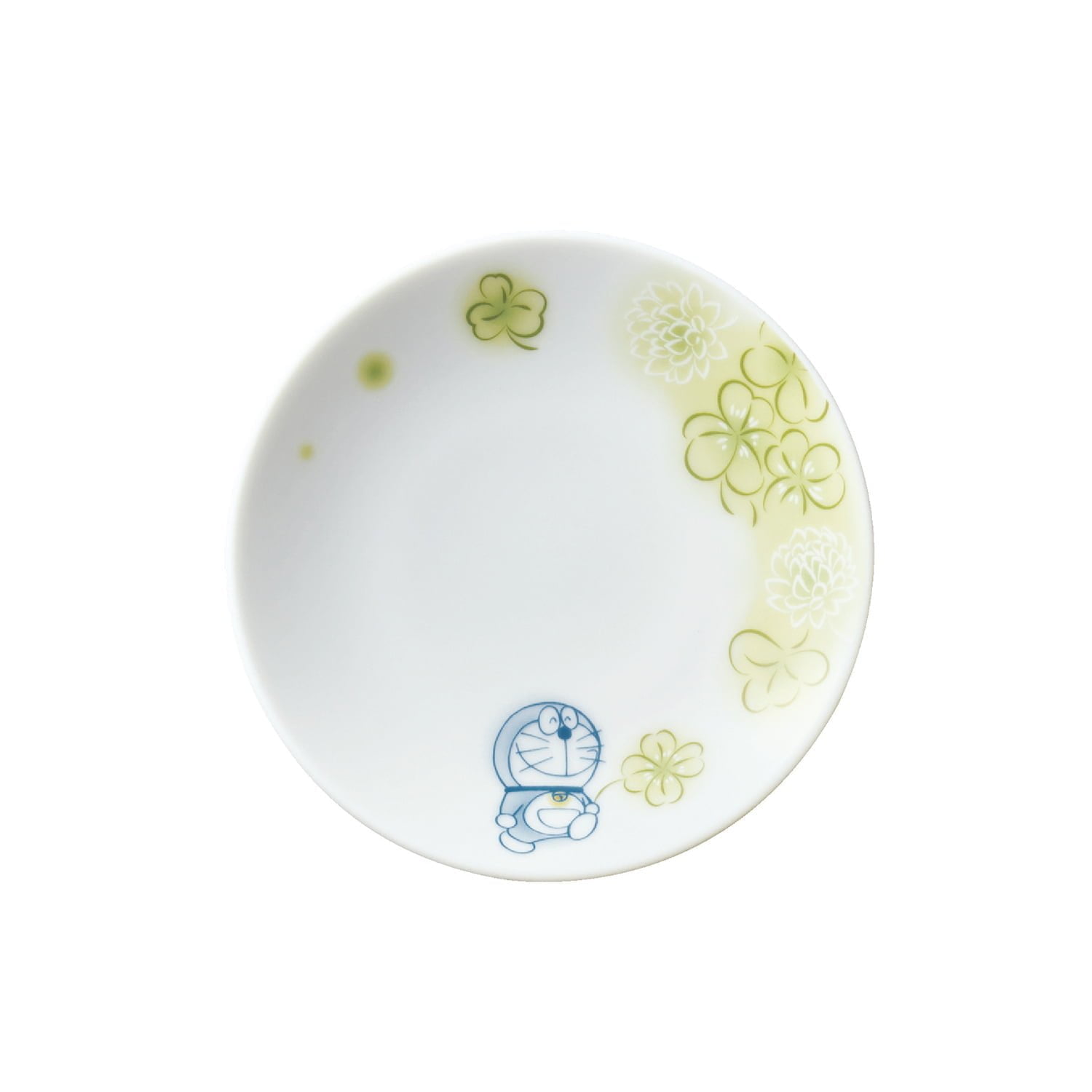 Noritake Plate 10.4Cm No.6 - Doraemon