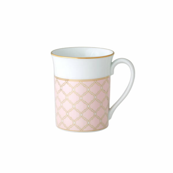 Noritake Mug - Eternal Palace Coral