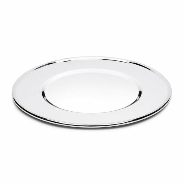 Chinelli English Plate