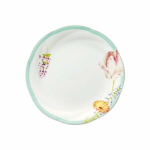 Noritake Dessert Plate 18.5Cm - Coco Fleur