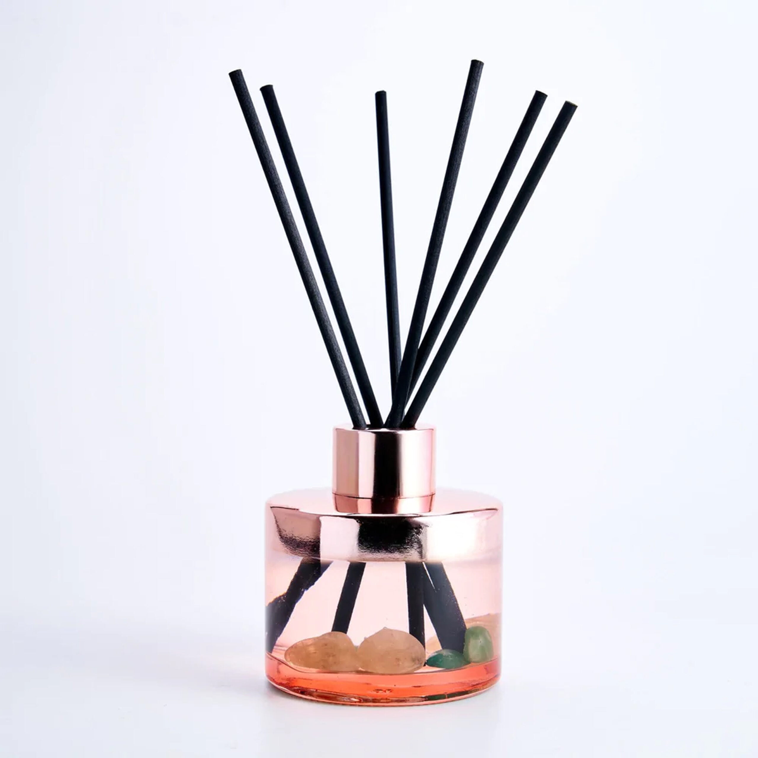 3Rituals Abundance Crystal Reed Diffuser - Image 4