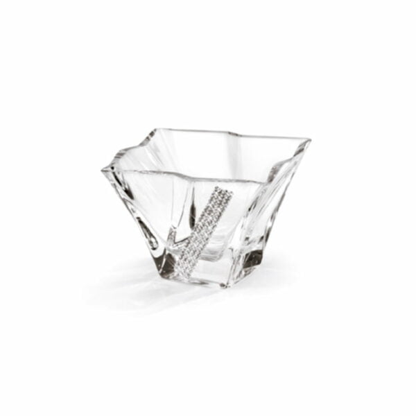 Chinelli Regina Prima Small Square Centrepiece