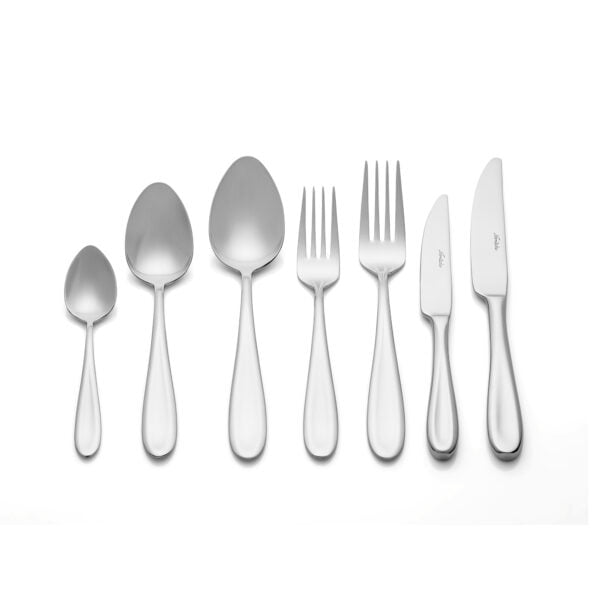 Noritake 56Pcs Cutlery Set For 8 Person-Espelette