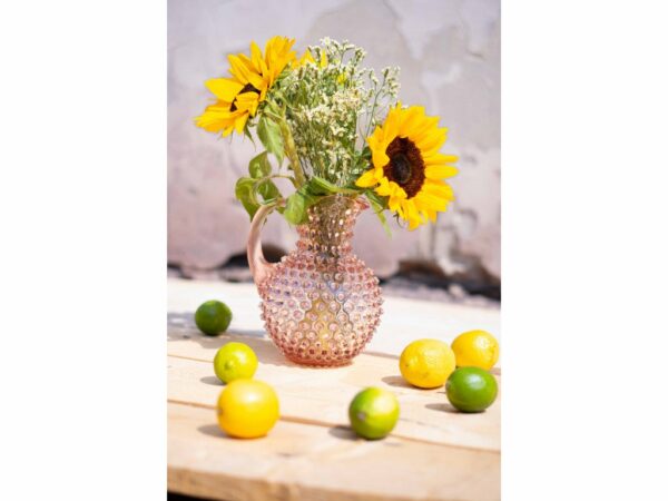 Klimchi Hobnail Jug 2000Ml (Rosaline) - Image 3
