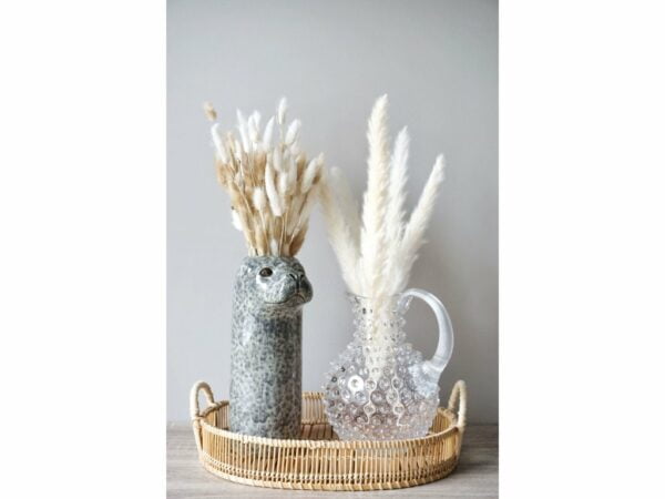 Klimchi Hobnail Jug 2000Ml (Crystsal) - Image 2