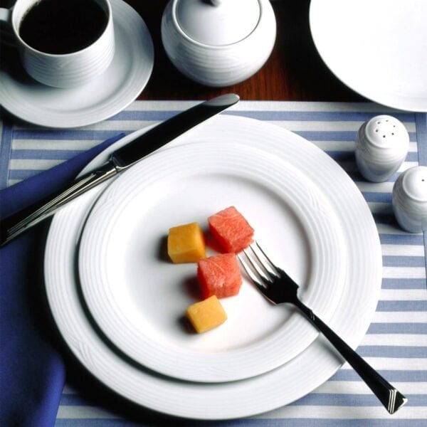 Noritake Pepper Shaker (6 Hole) - Image 3