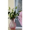 Klimchi Blonde Vase (Rosa) - Image 3