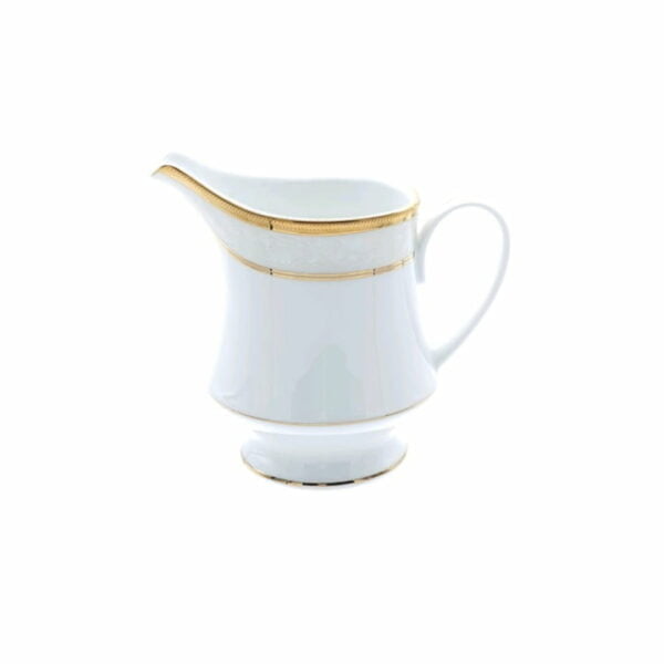 Versace Creamer - Brunswick Gold - Image 2