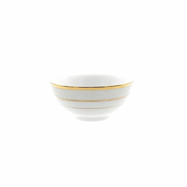 Soup Bowl 10.7Cm - Brunswick Gold