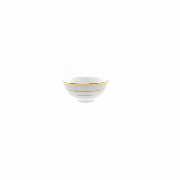 Soup Bowl 10.7Cm - Brunswick Gold - Image 2