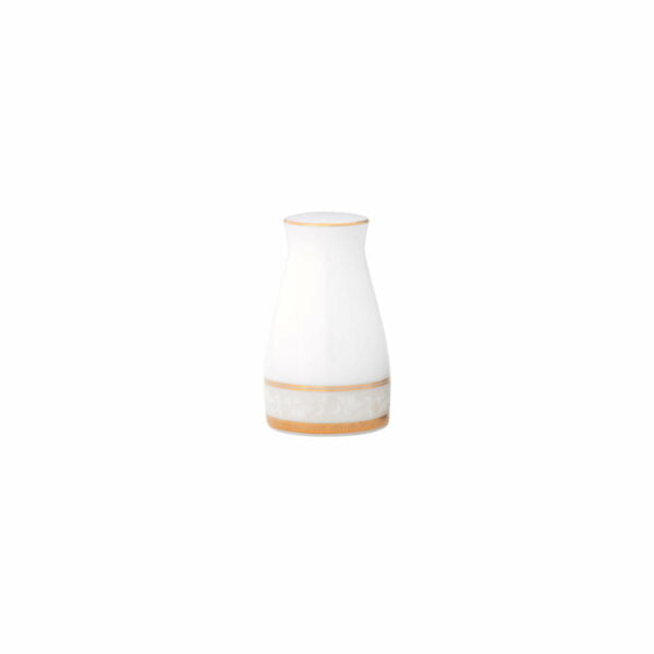 PEPPER SHAKER (3 HOLES) - BRUNSWICK GOLD