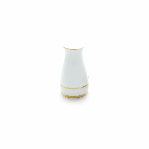 PEPPER SHAKER (3 HOLES) - BRUNSWICK GOLD - Image 2