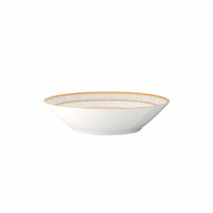 Soup Plate 19Cm - Brunswick Gold