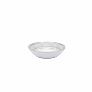 Noritake Sauce Dish 9.8Cm - Brunswick Platinum