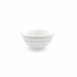 Noritake Soup Bowl 9.8Cm - Brunswick Platinum