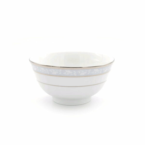 Noritake Noodle Bowl 16.2Cm - Brunswick Platinum