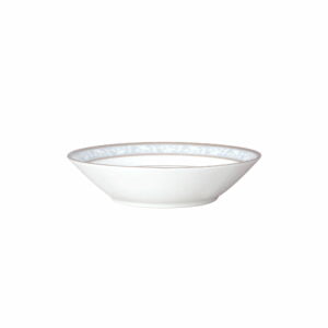 Noritake Soup Plate 19Cm – Brunswick Platinum